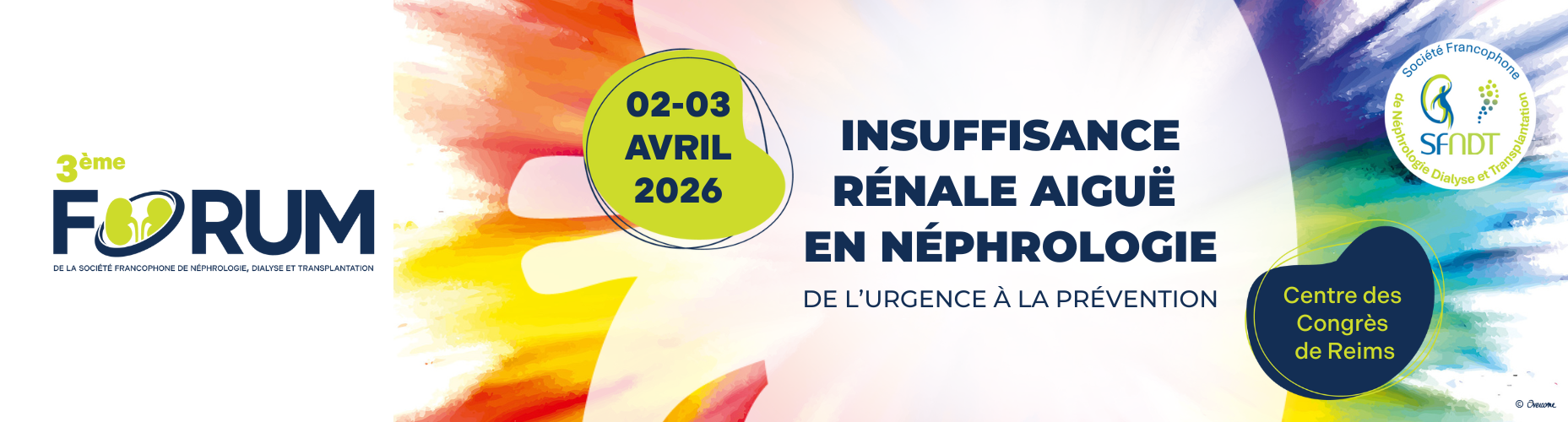 3ème Forum de la SFNDT 2026
