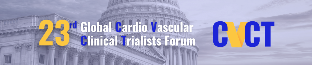 Global CVCT Forum 2026