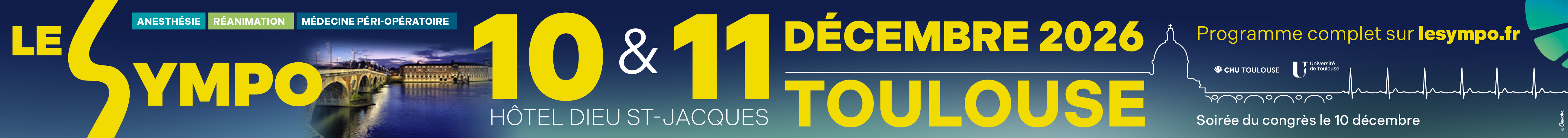 Le Sympo 2026