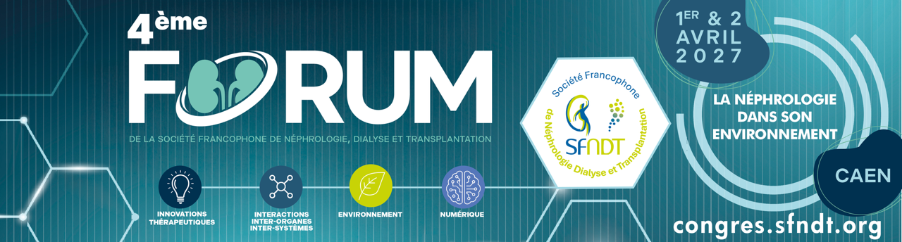 4ème Forum de la SFNDT